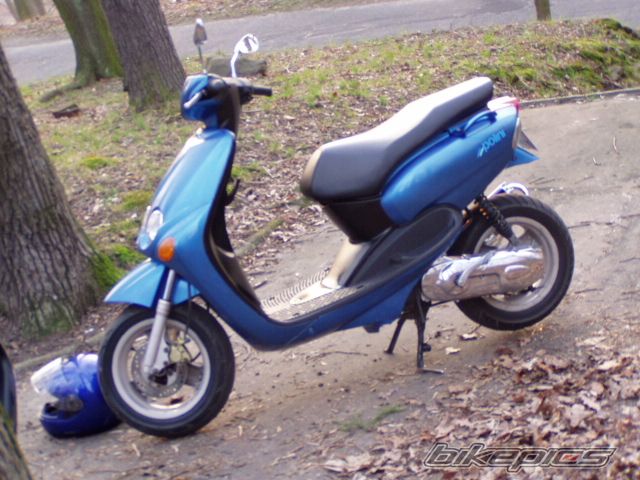 Bike Photo 830357