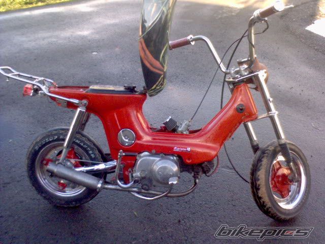 Bike Photo 830362