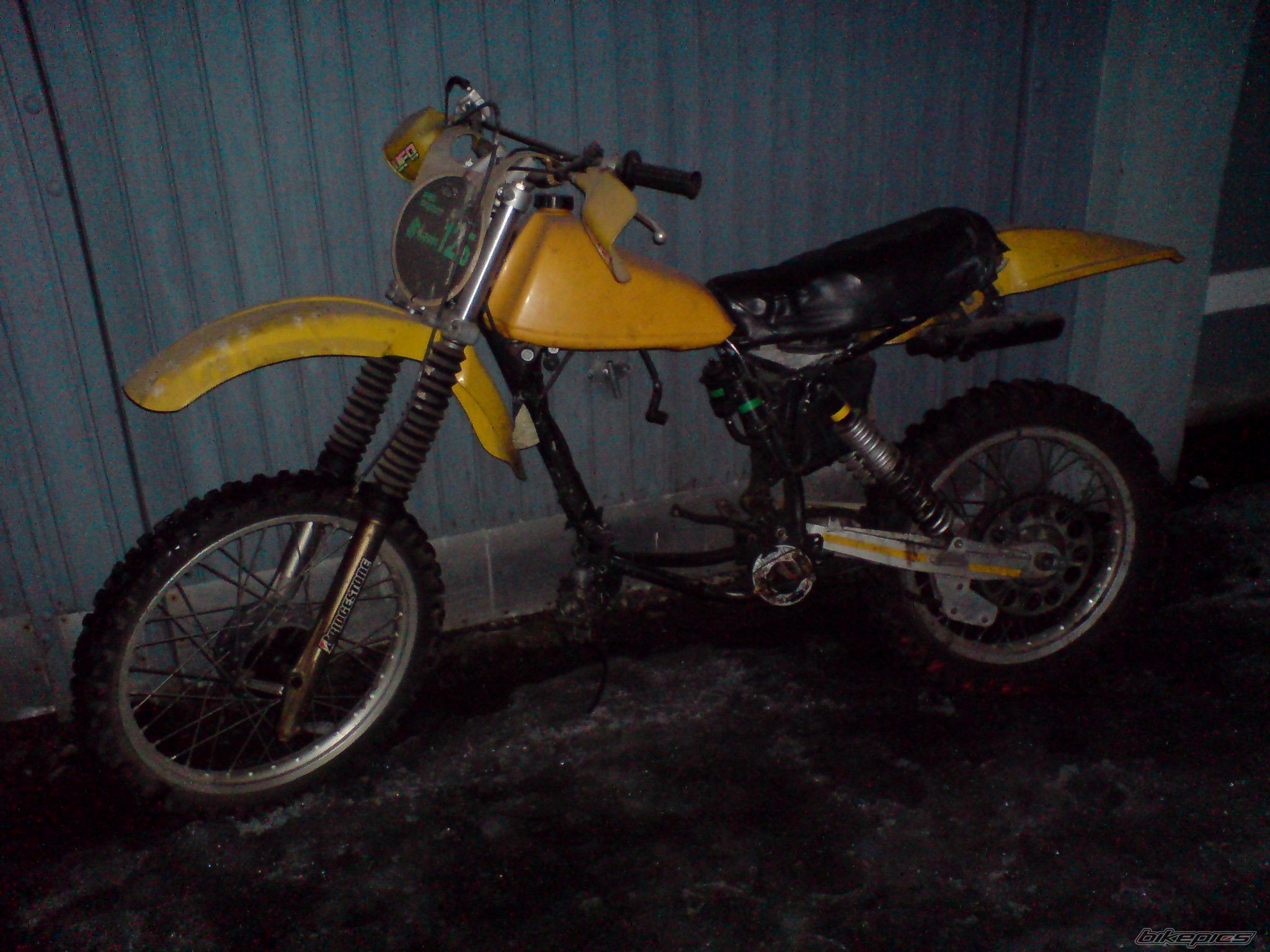 Bike Photo 830364