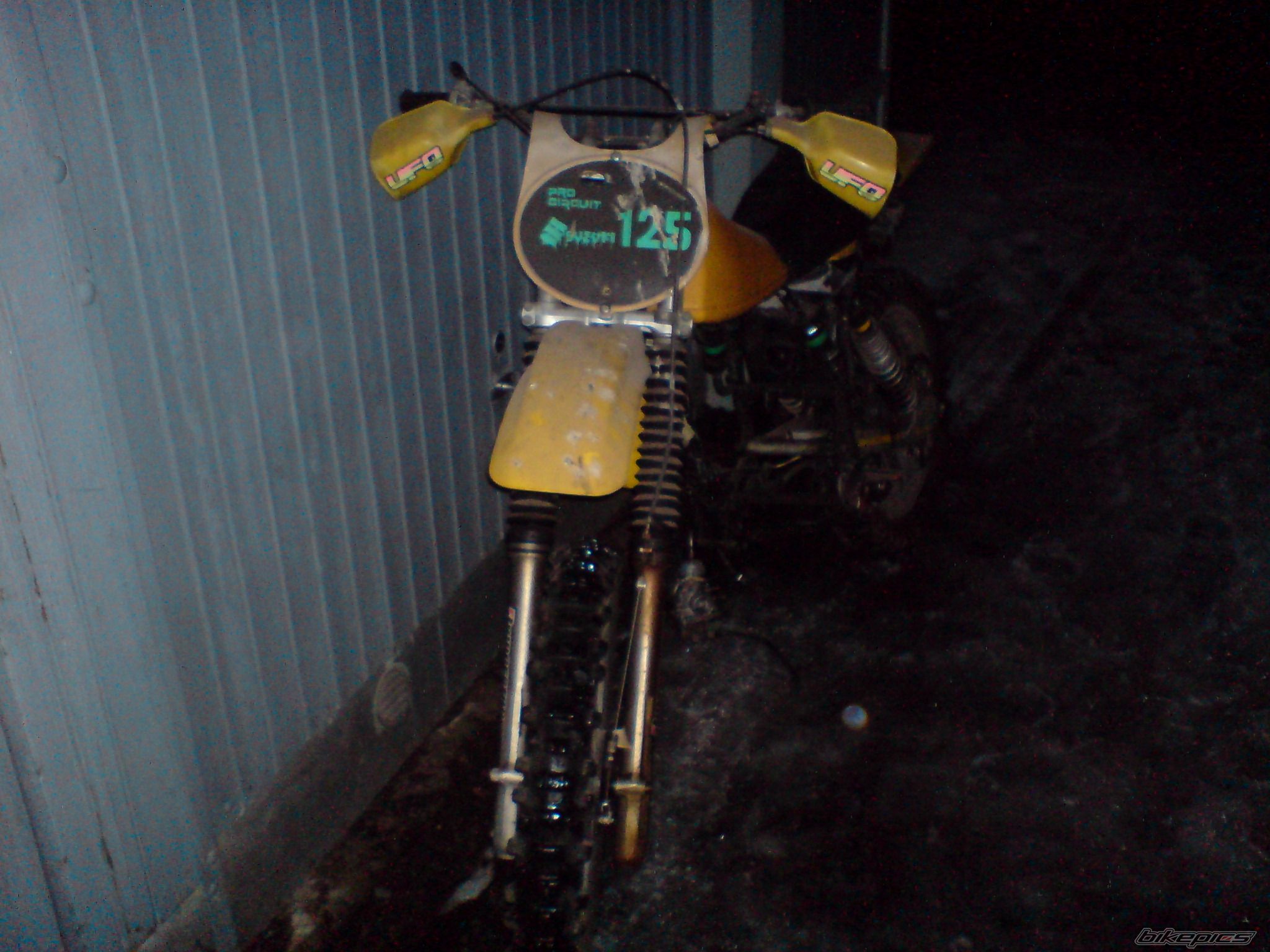 Bike Photo 830366