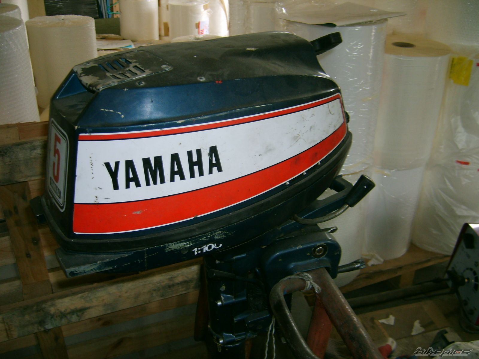 Bike Photo 830382