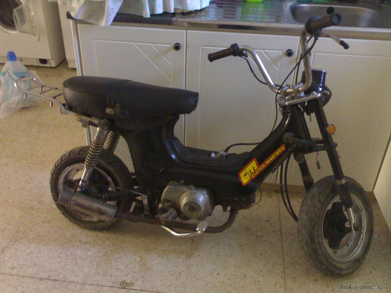 Bike Photo 830383