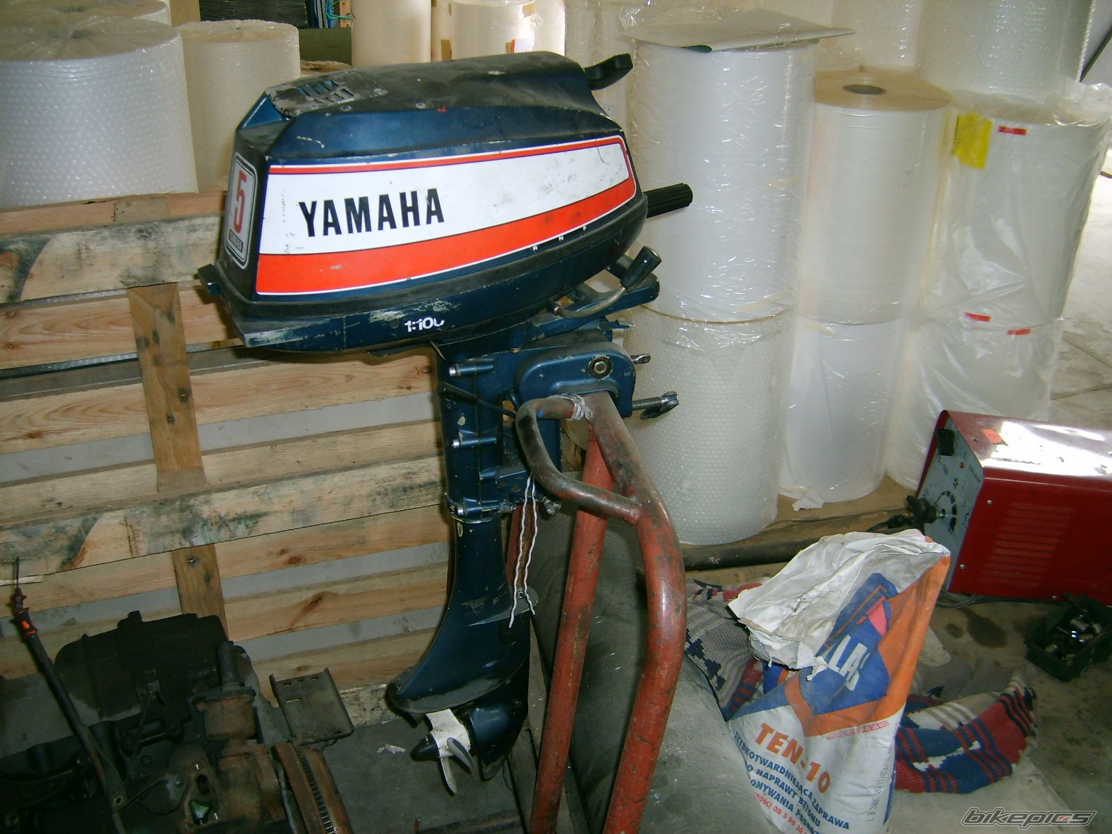 Bike Photo 830384