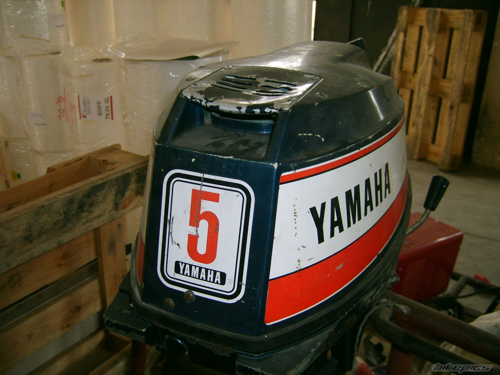 Bike Photo 830386