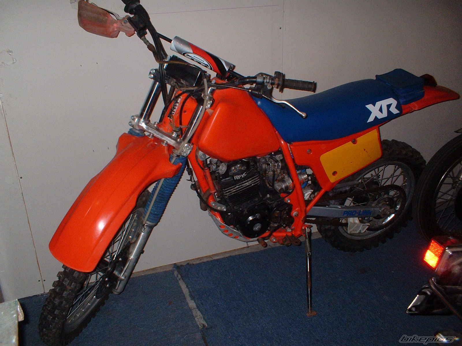 Bike Photo 830397