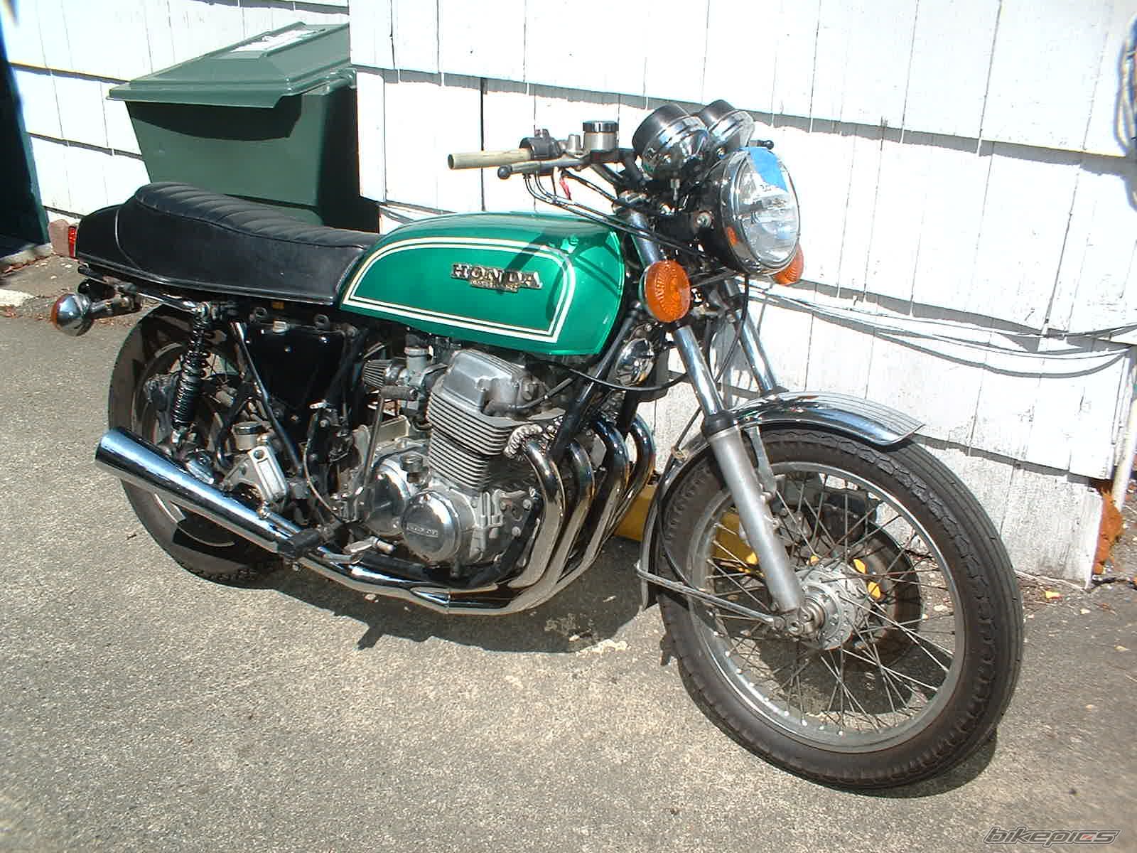 Bike Photo 830406