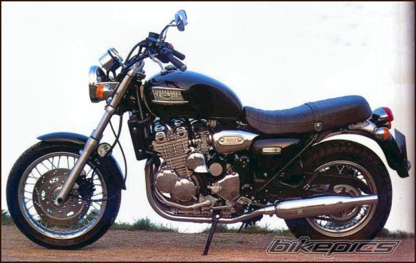 Bike Photo 830434