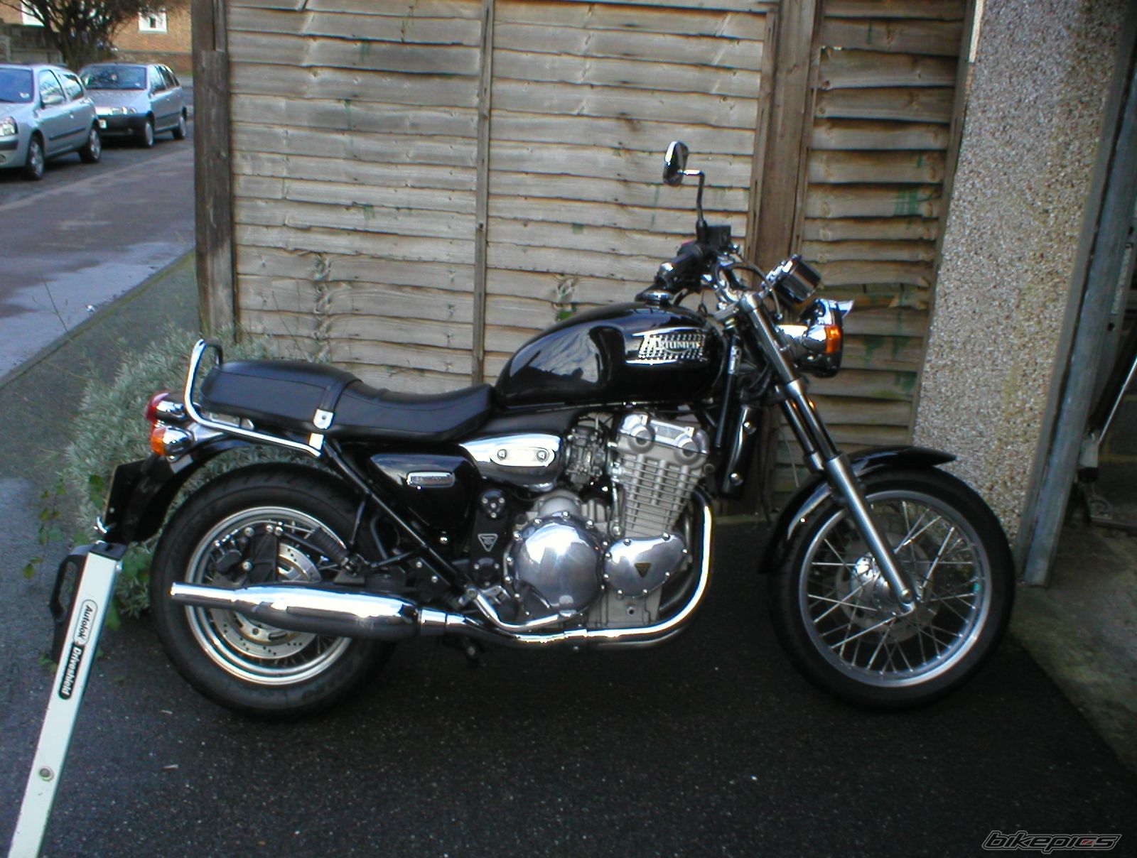 Bike Photo 830438