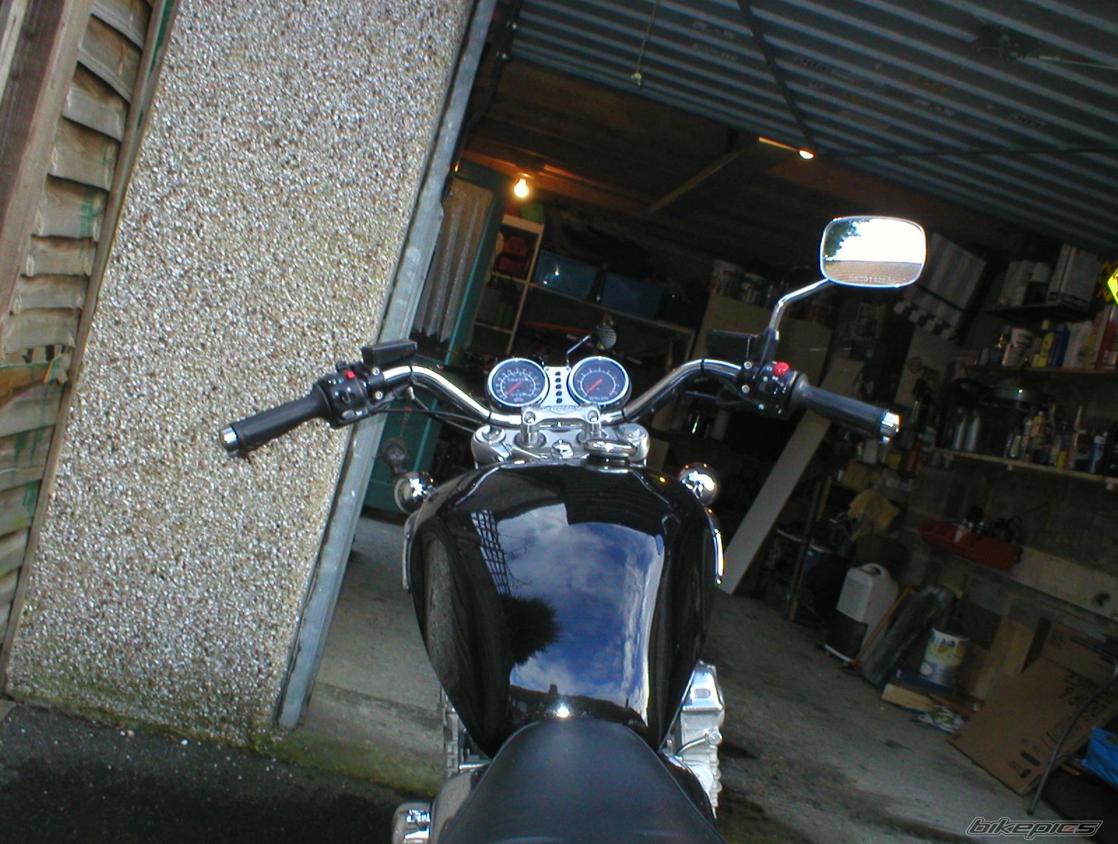 Bike Photo 830440
