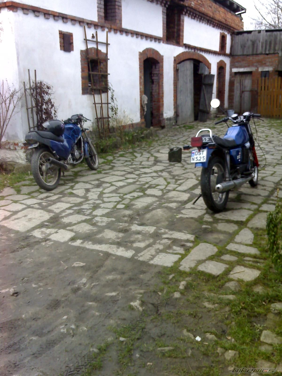 Bike Photo 830460