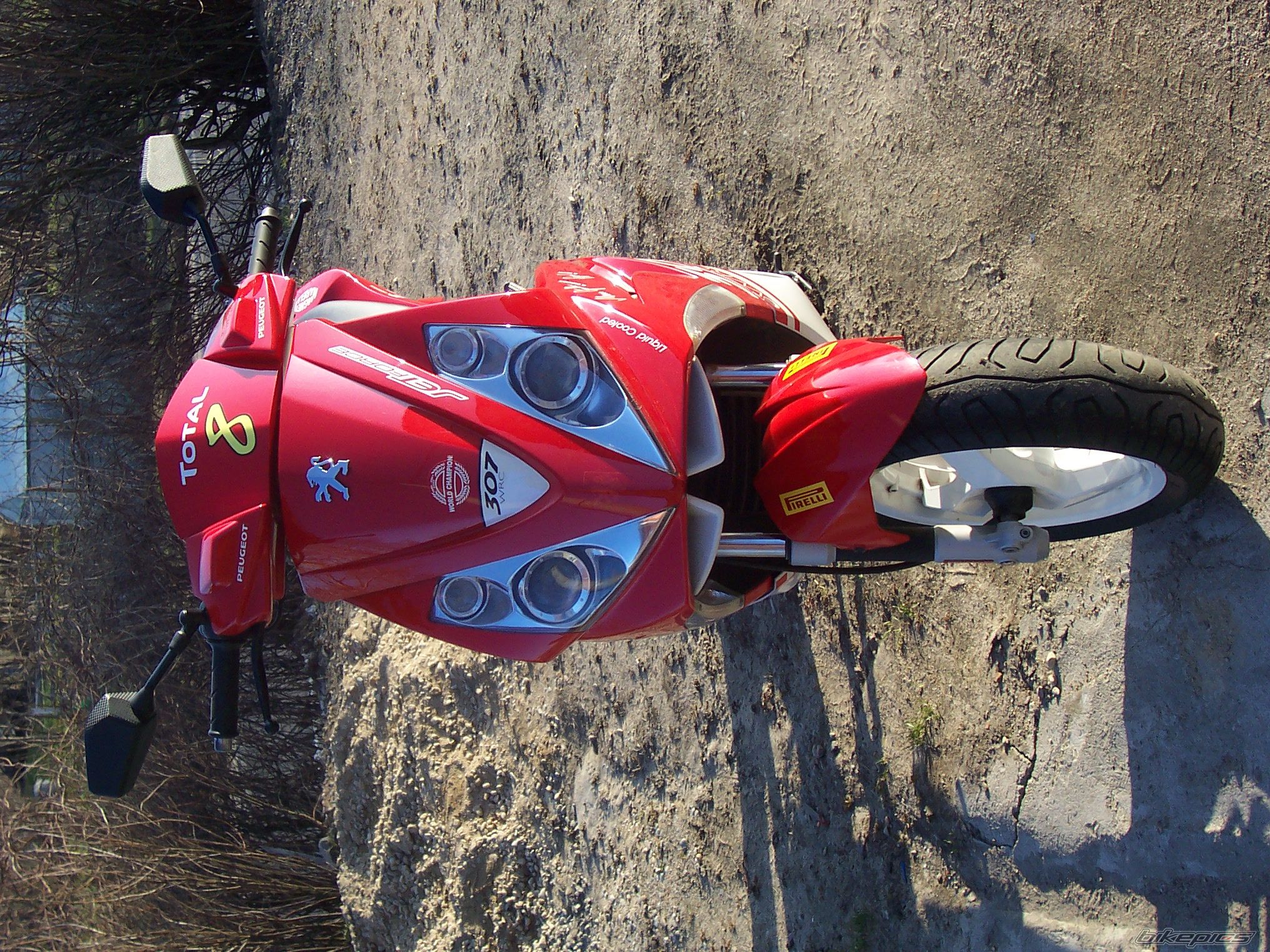 Bike Photo 830479