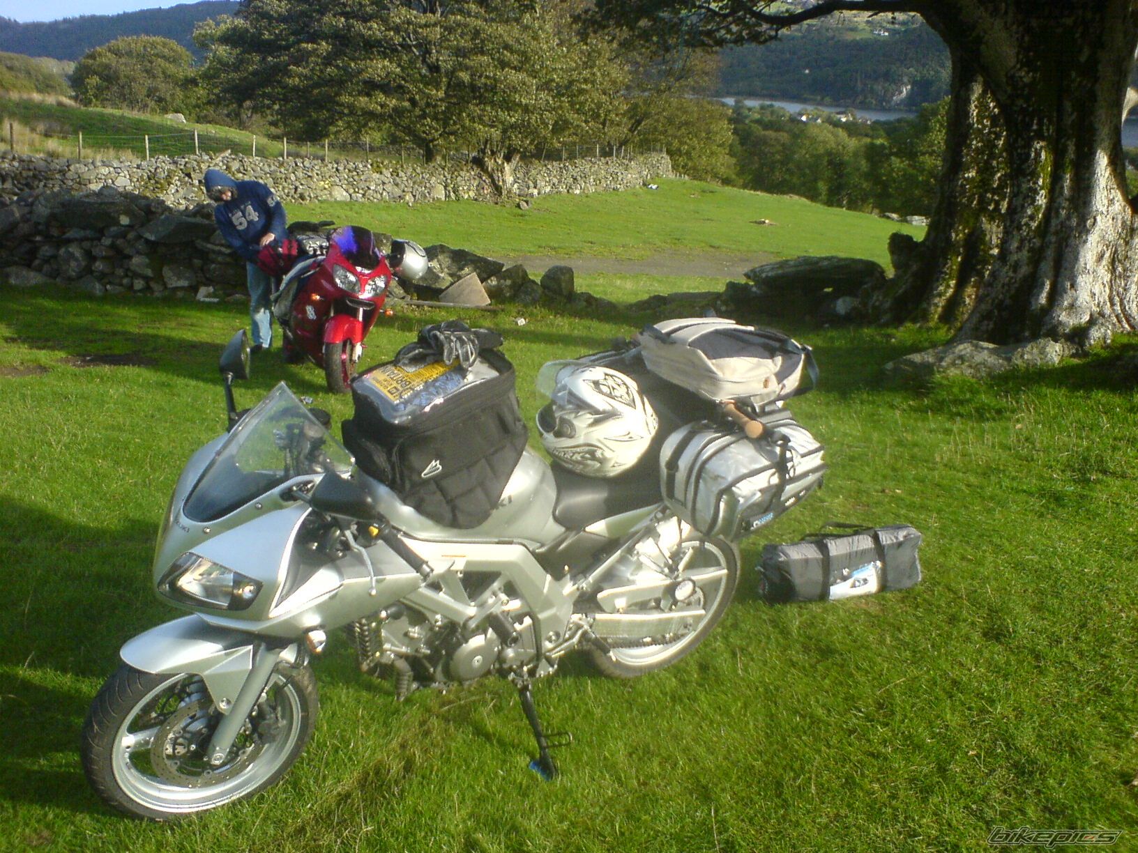 Bike Photo 830485