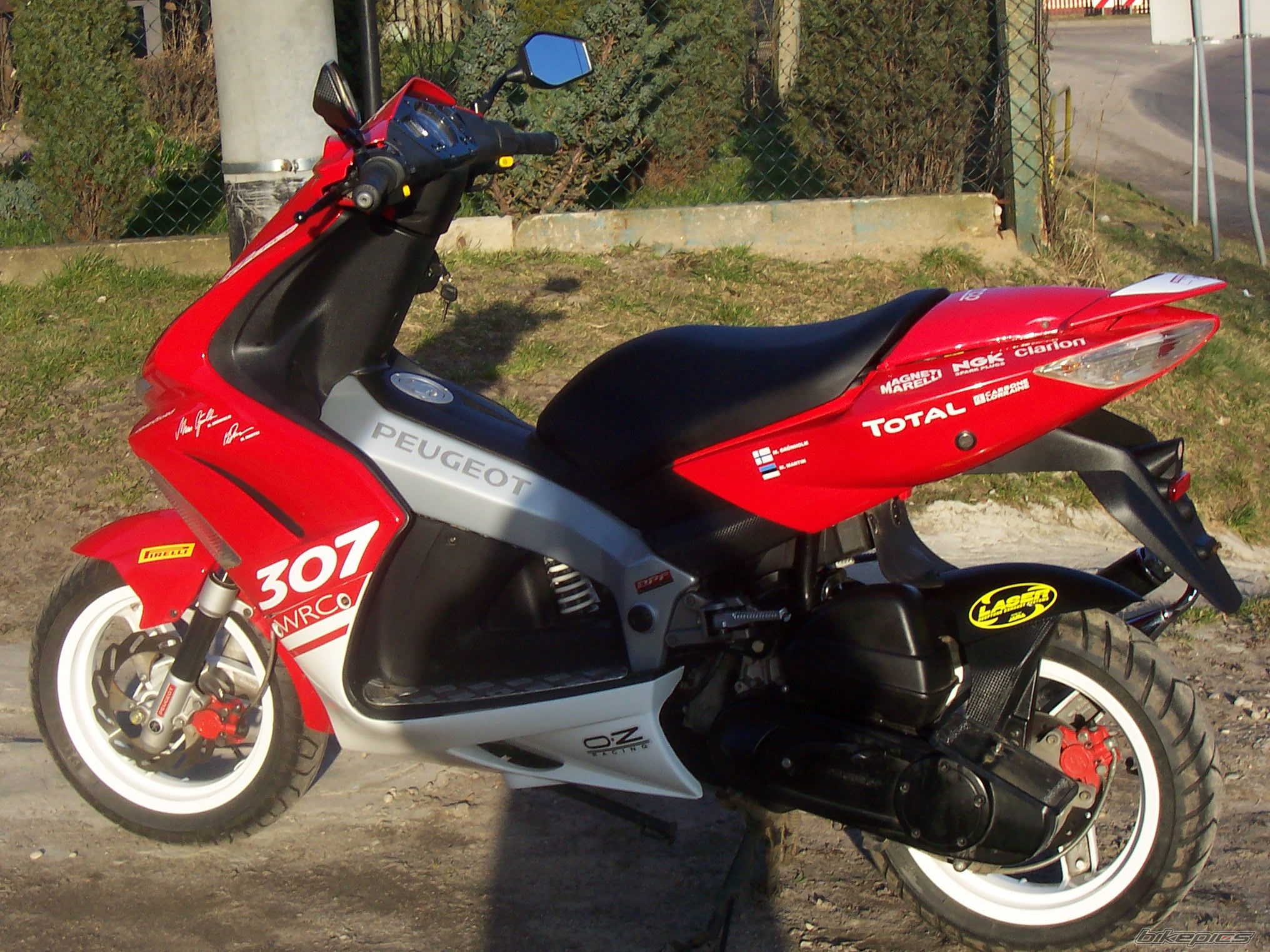 Bike Photo 830495