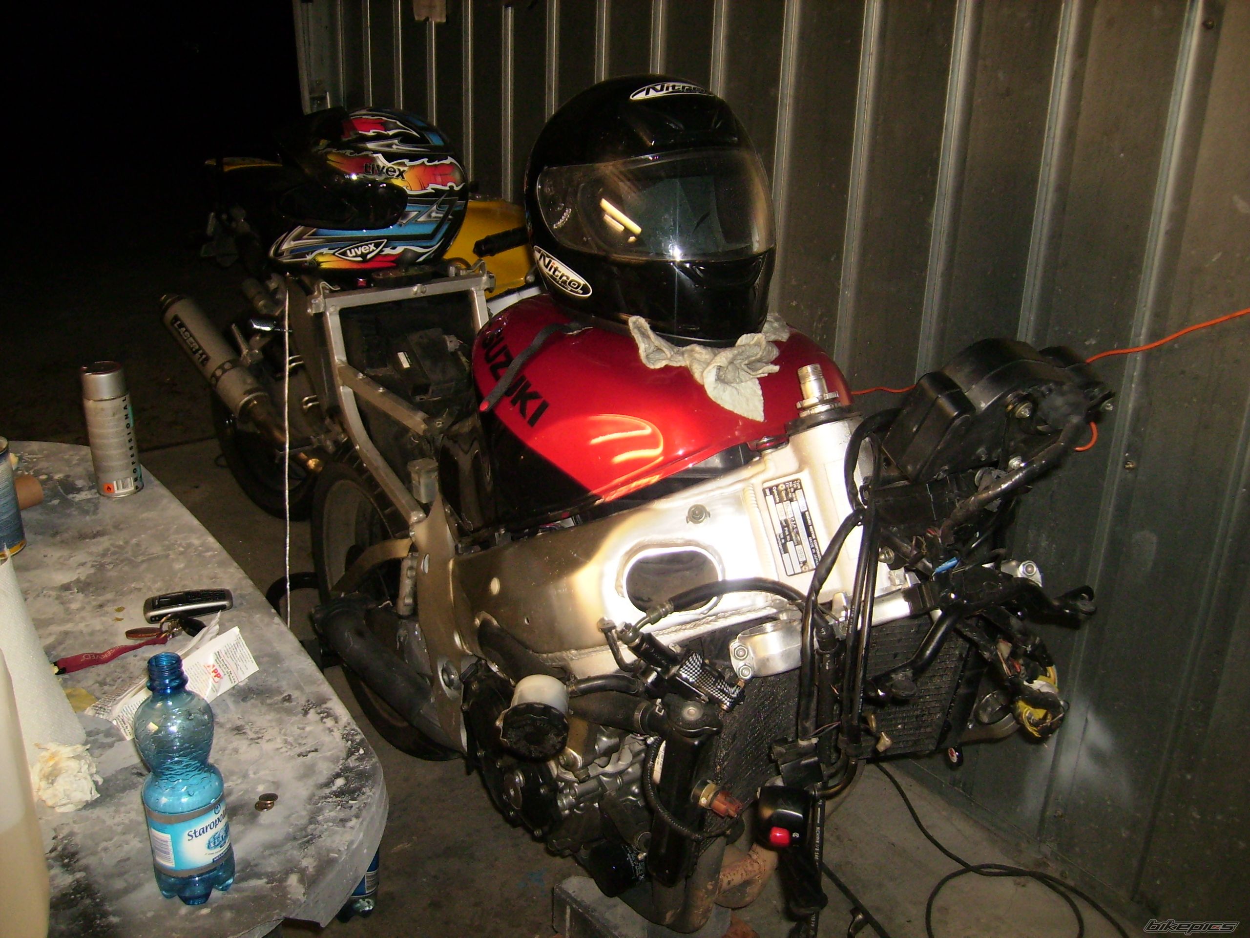 Bike Photo 830497