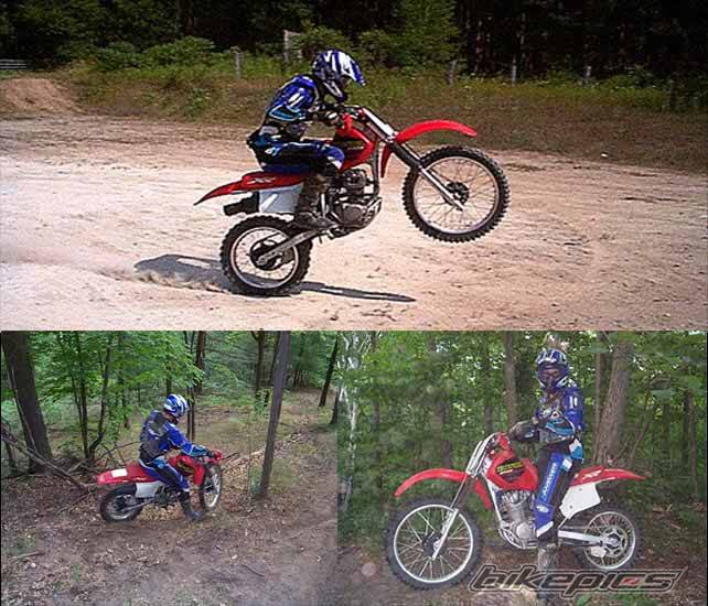 Bike Photo 8305