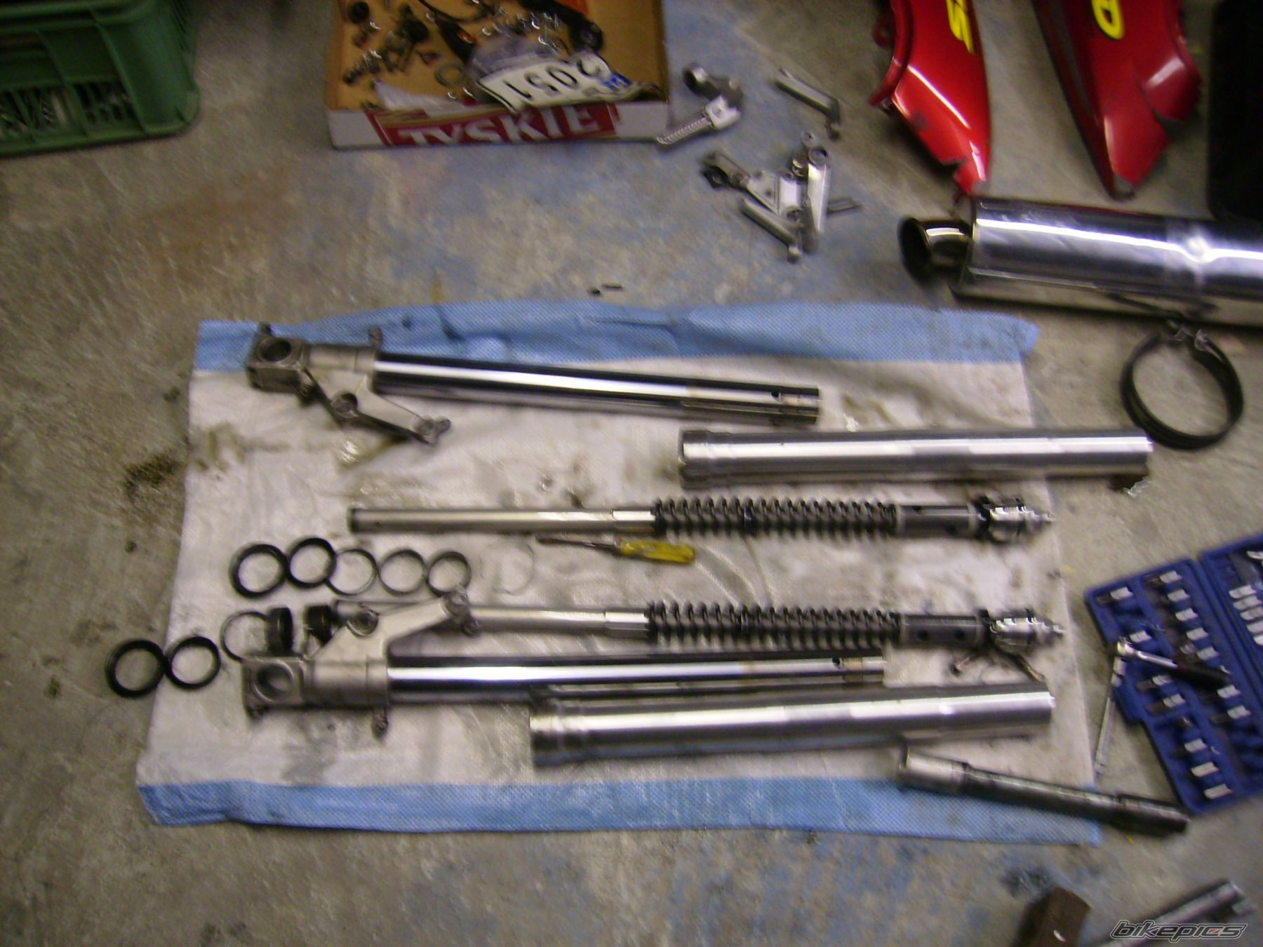 Bike Photo 830505