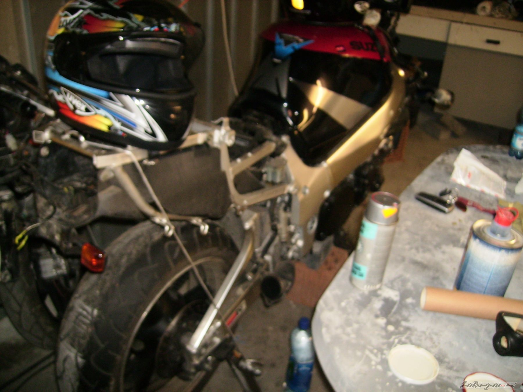 Bike Photo 830509
