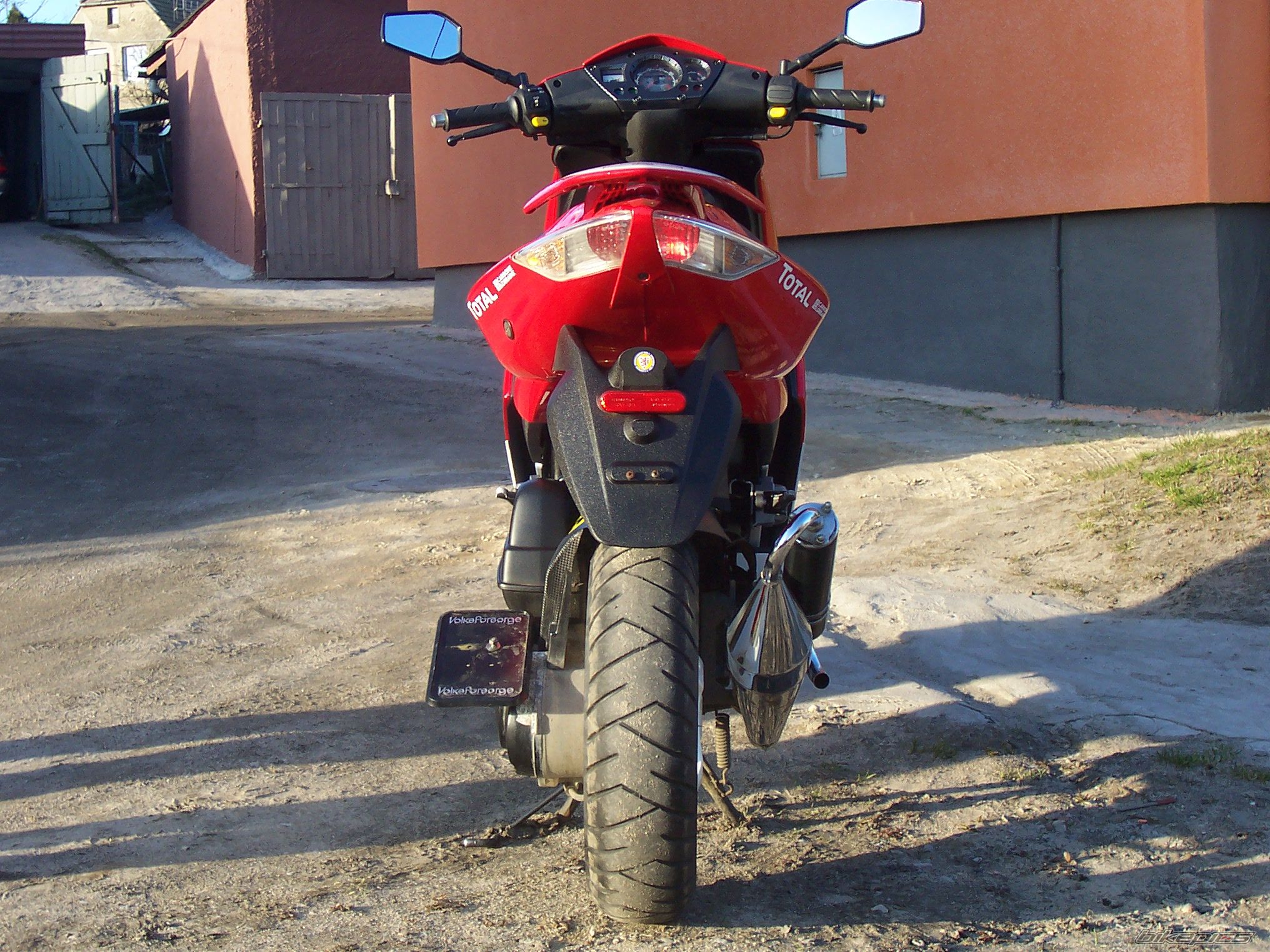 Bike Photo 830511