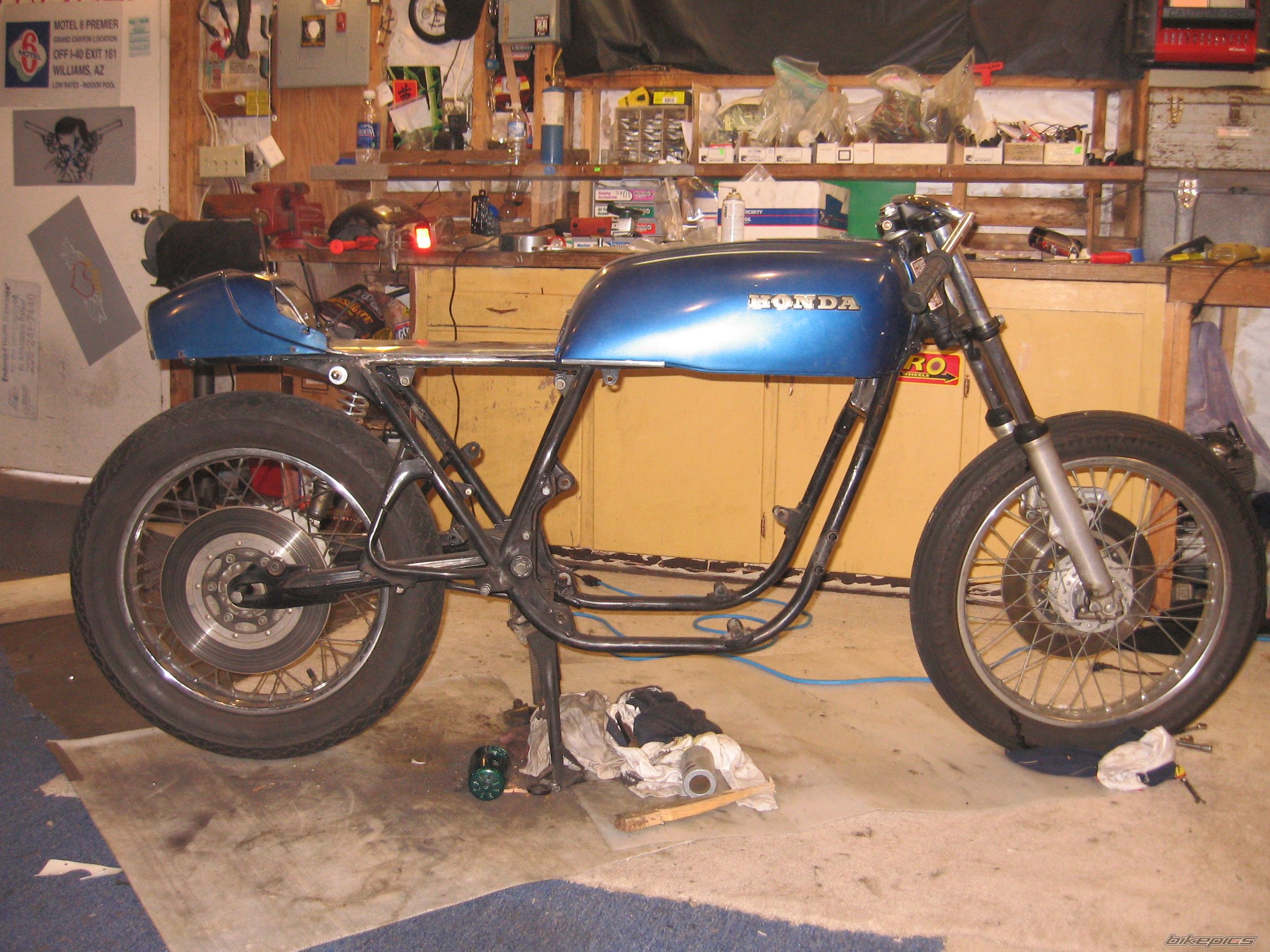 Bike Photo 830527