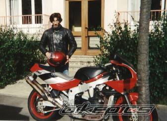 Bike Photo 83053