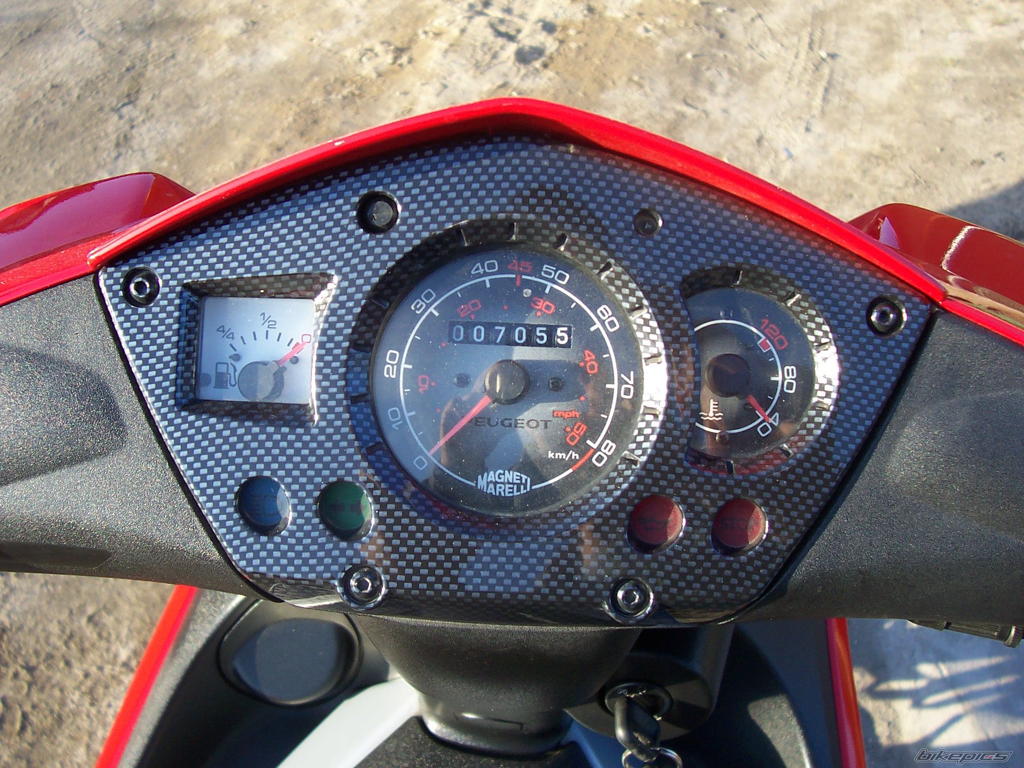 Bike Photo 830542