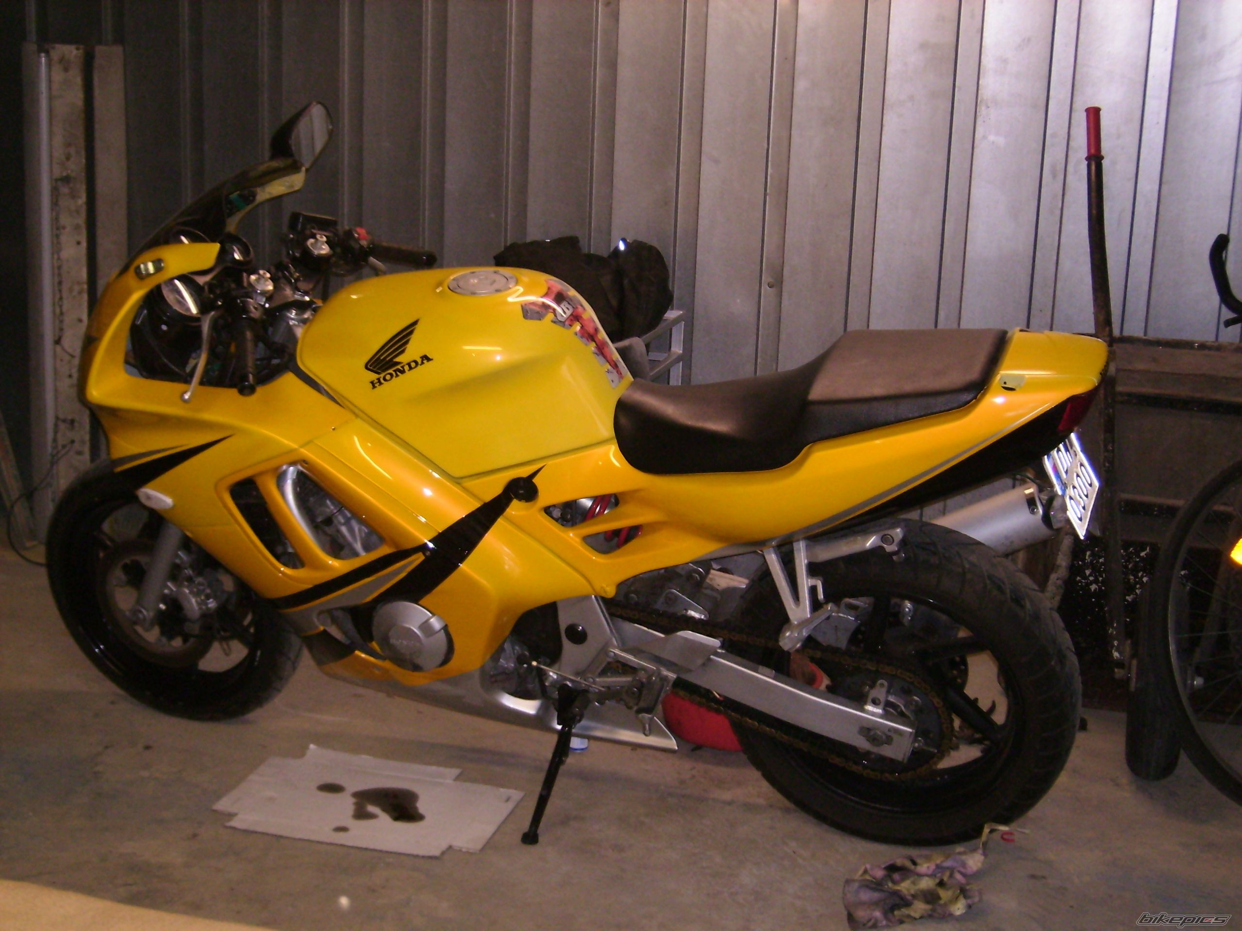 Bike Photo 830547