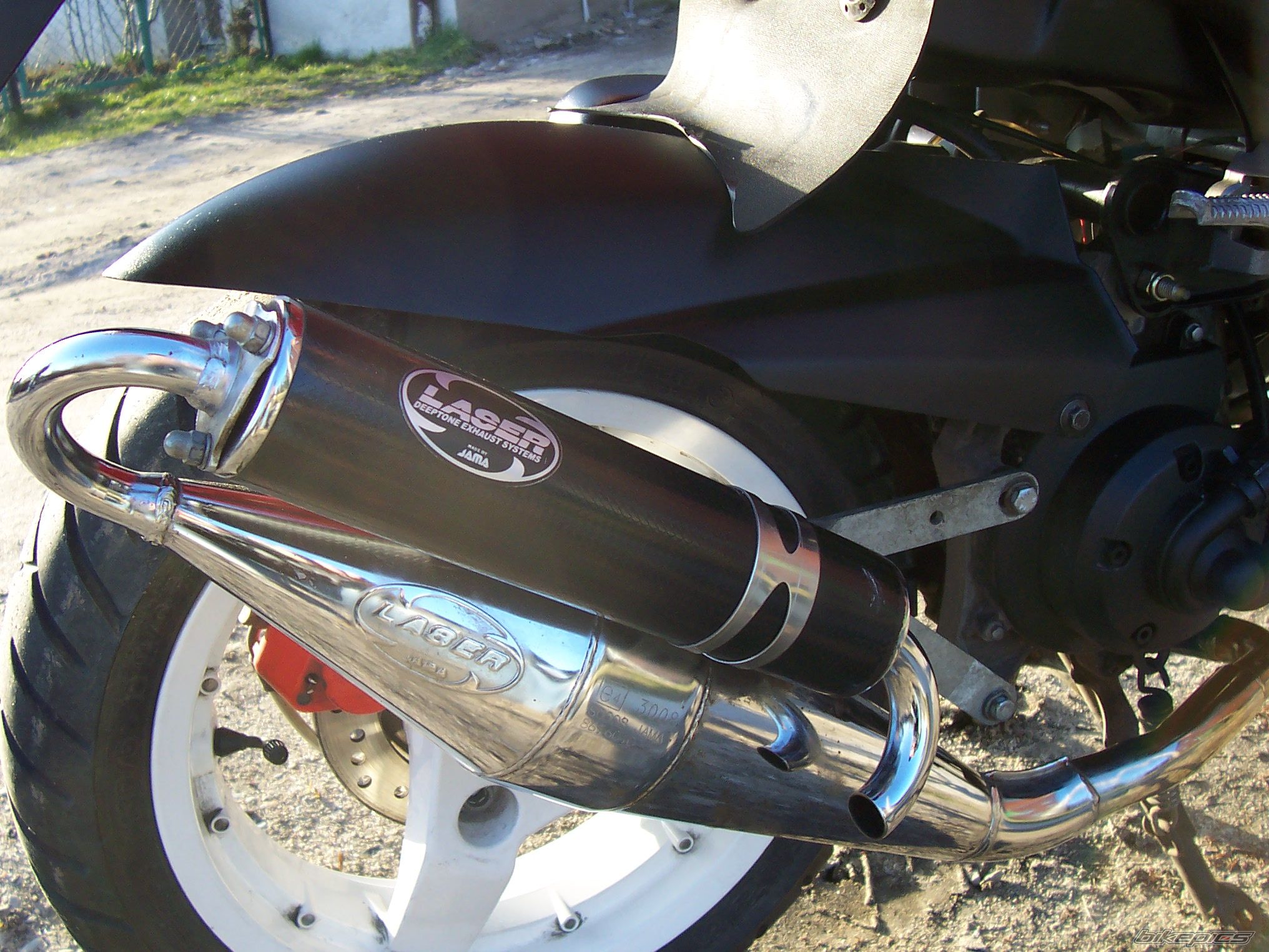 Bike Photo 830548