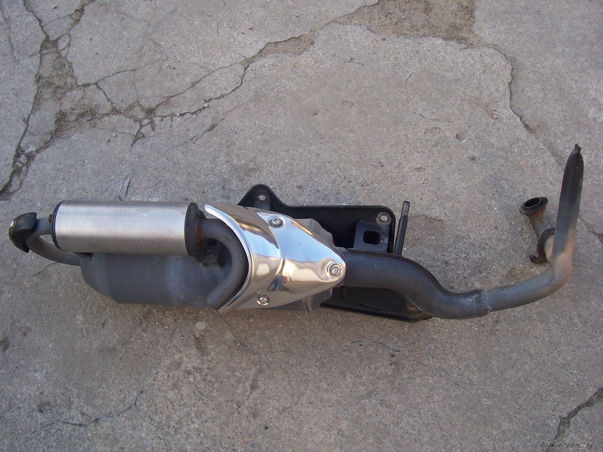 Bike Photo 830550