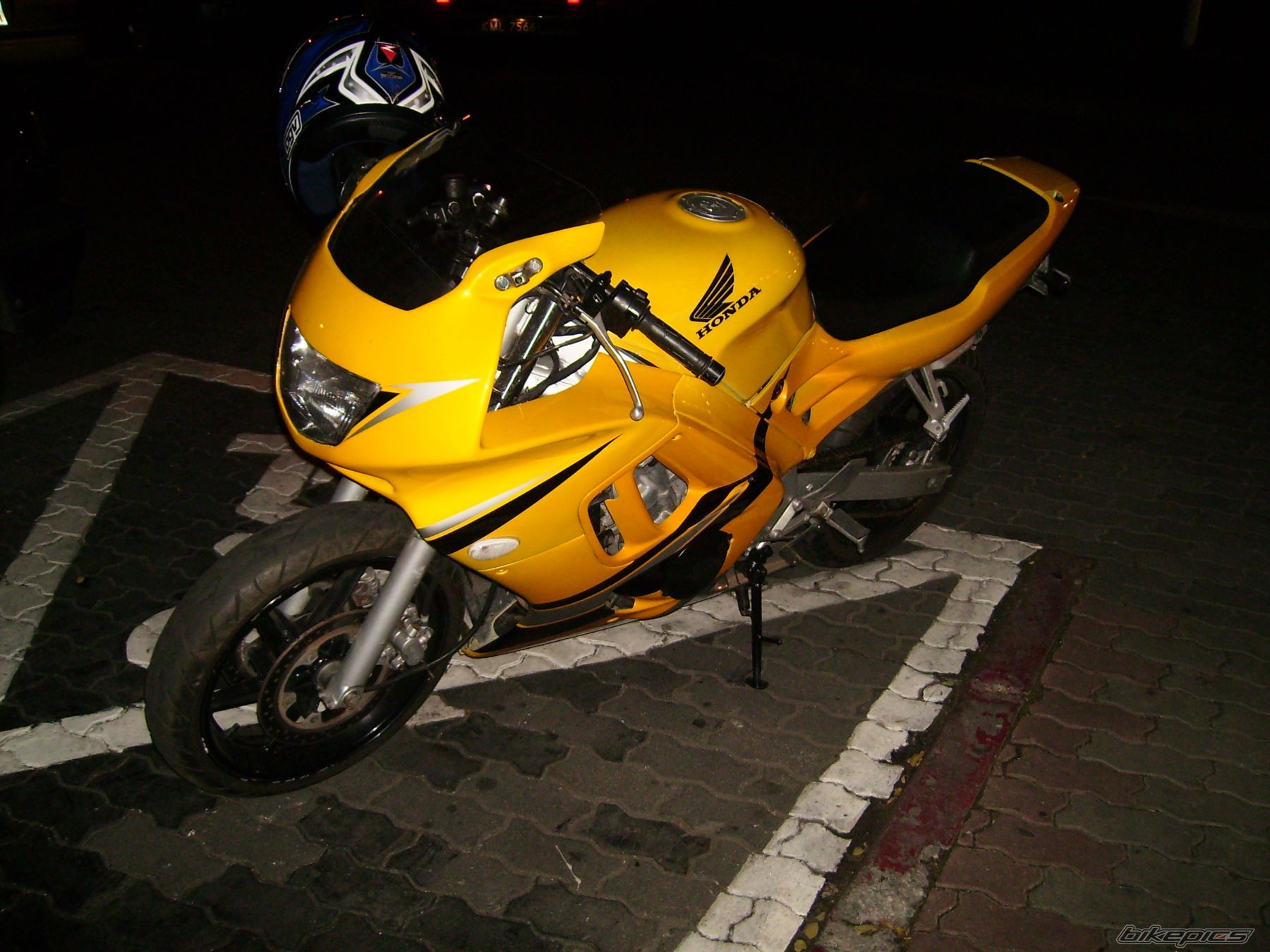 Bike Photo 830551