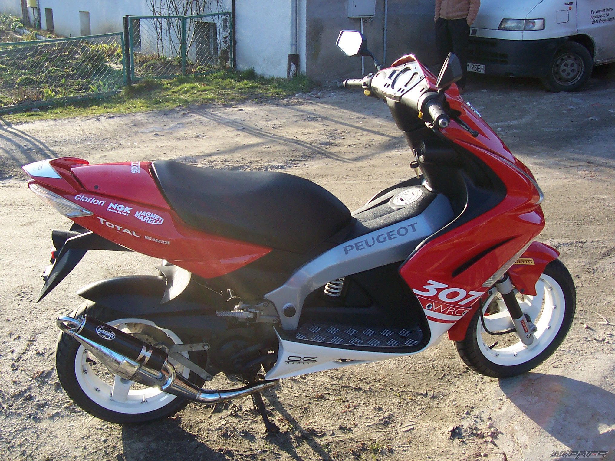 Bike Photo 830552