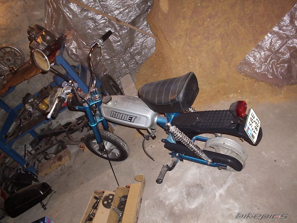 Bike Photo 830554