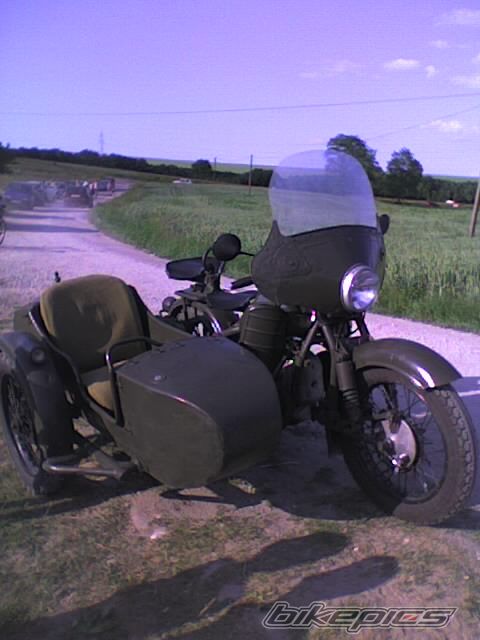 Bike Photo 830556