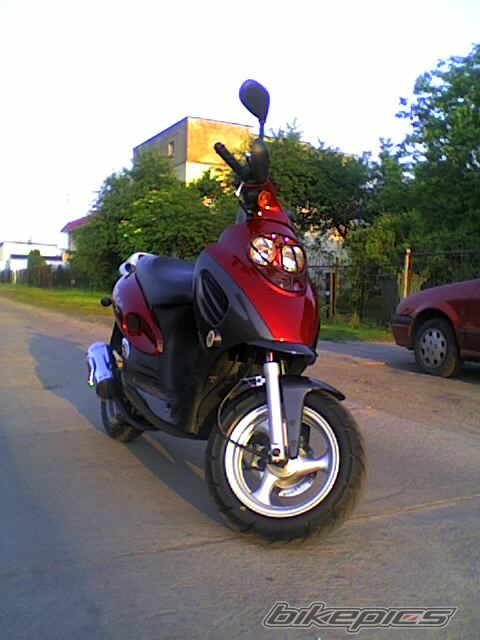 Bike Photo 830563