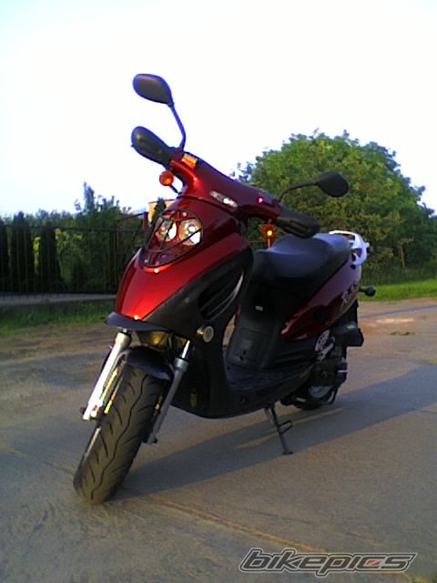 Bike Photo 830564
