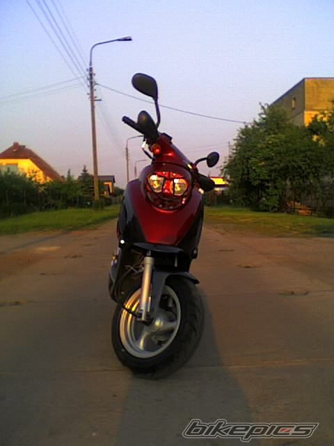 Bike Photo 830565