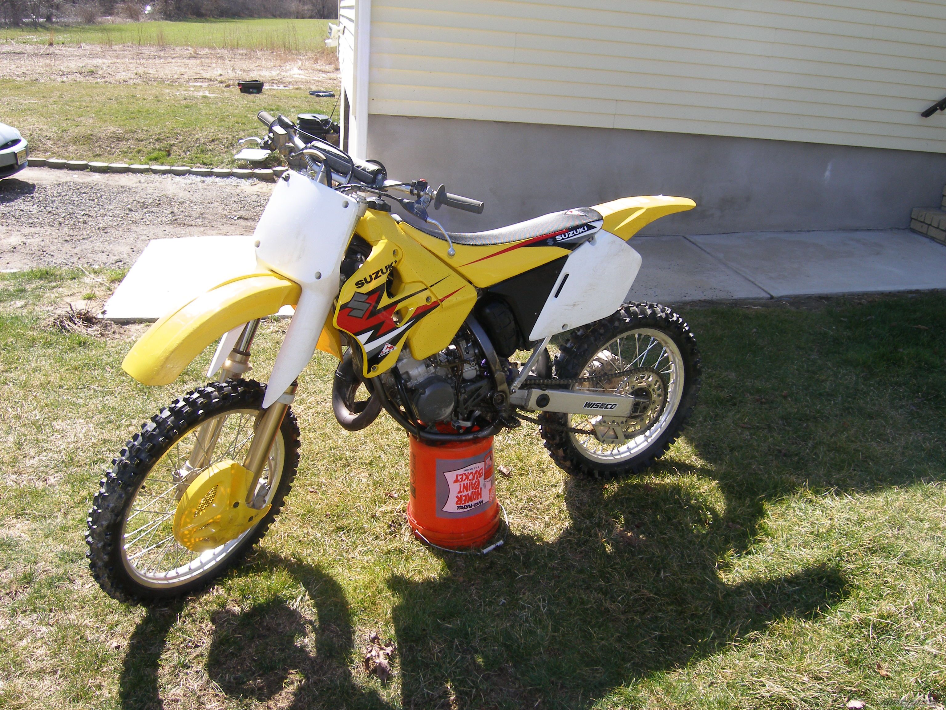 Bike Photo 830575
