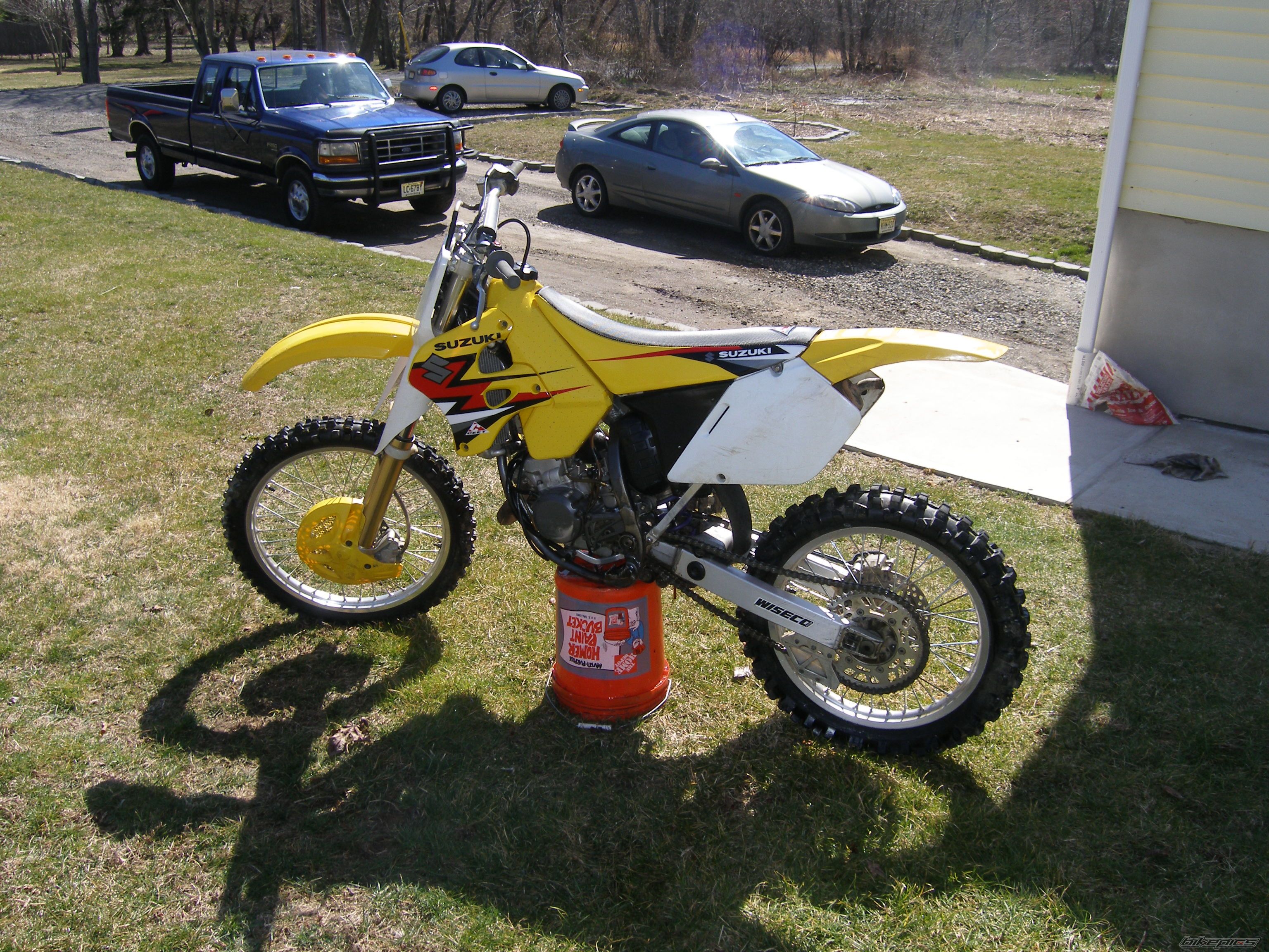 Bike Photo 830576