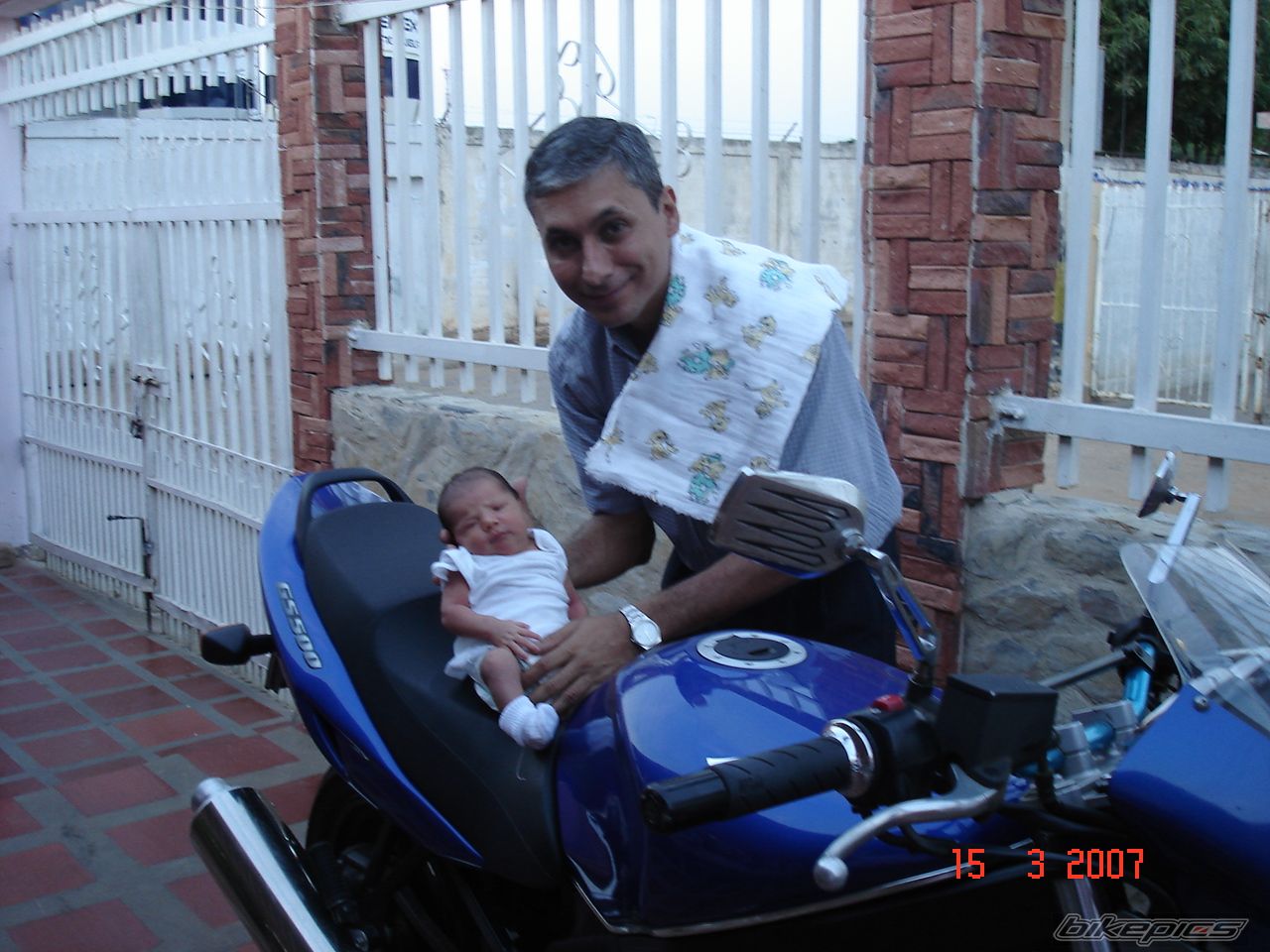 Bike Photo 830579
