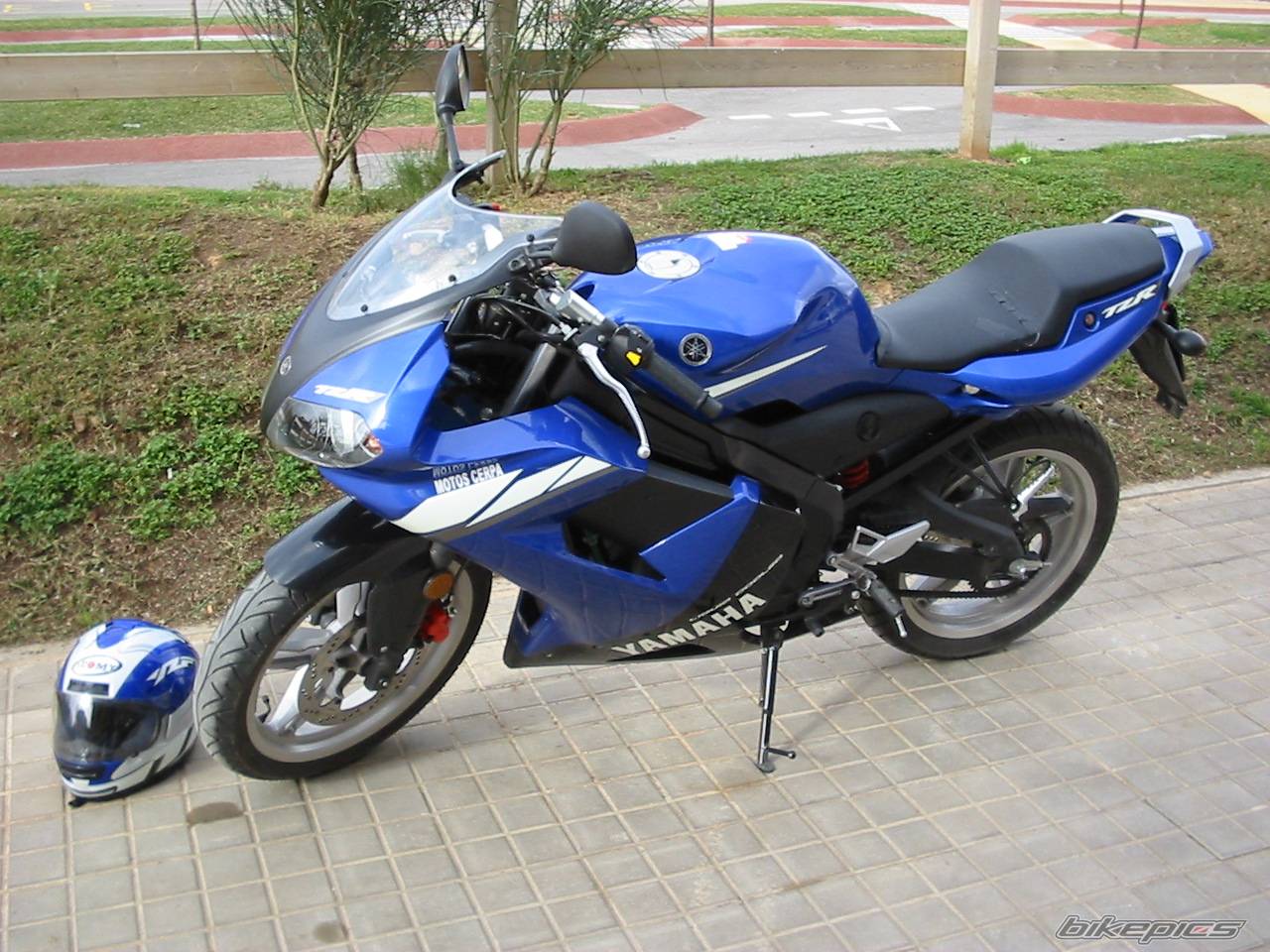 Bike Photo 83058