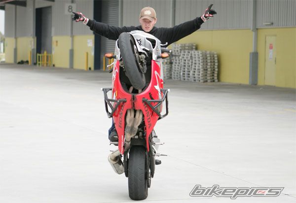 Bike Photo 830590