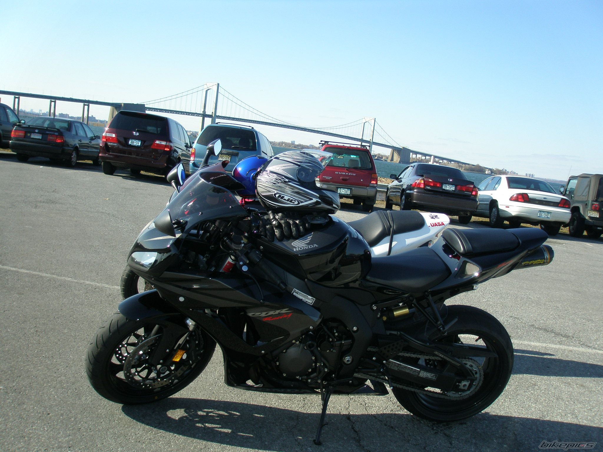 Bike Photo 830614