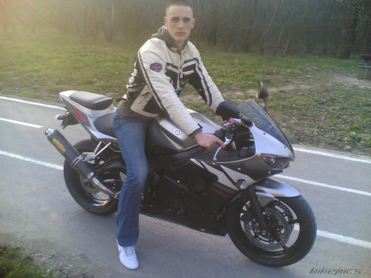 Bike Photo 830629