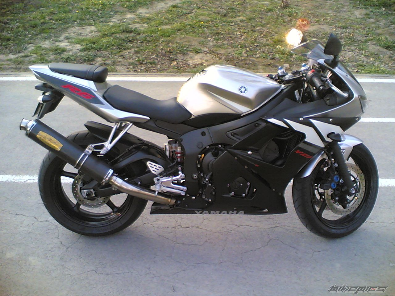 Bike Photo 830630