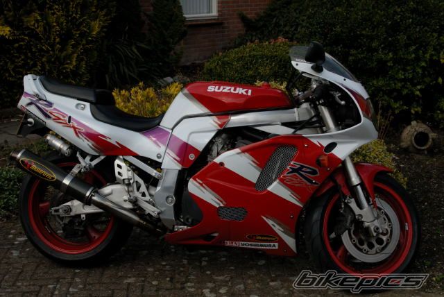 Bike Photo 830743
