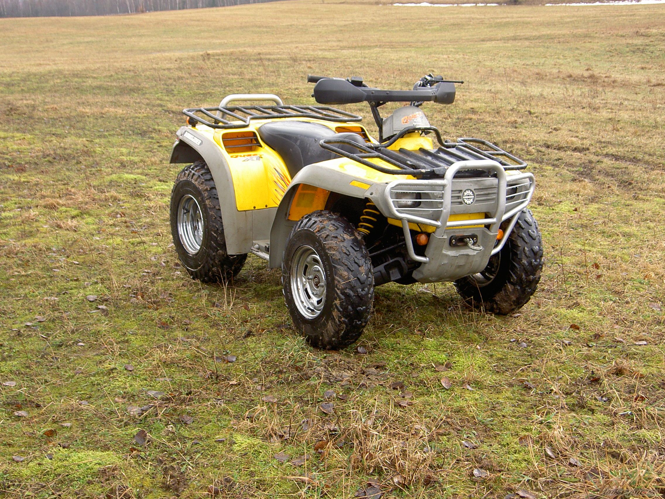 Bike Photo 830753