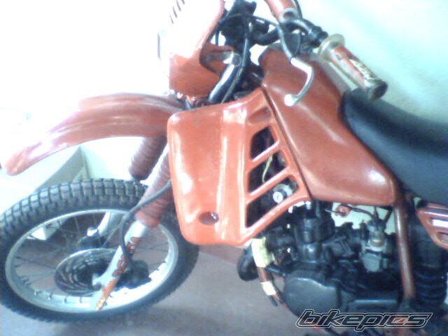 Bike Photo 830755