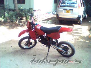 Bike Photo 830757