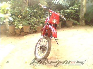 Bike Photo 830759