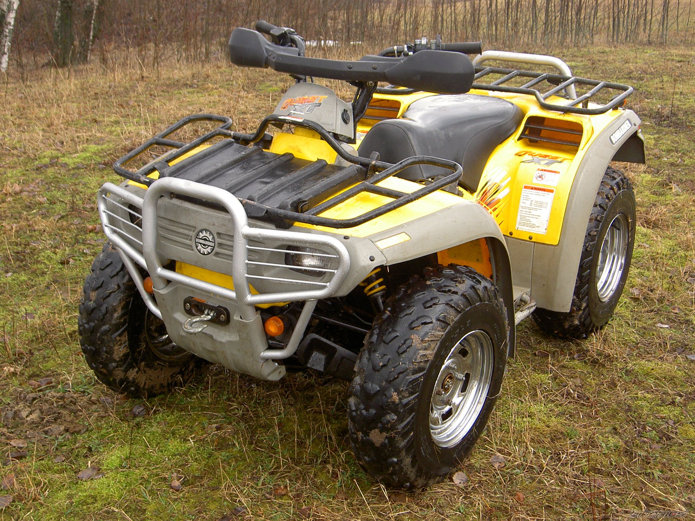 Bike Photo 830760