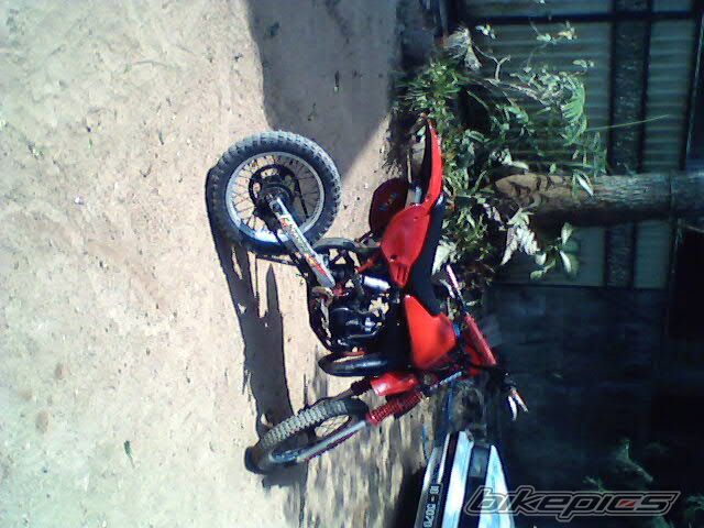 Bike Photo 830761